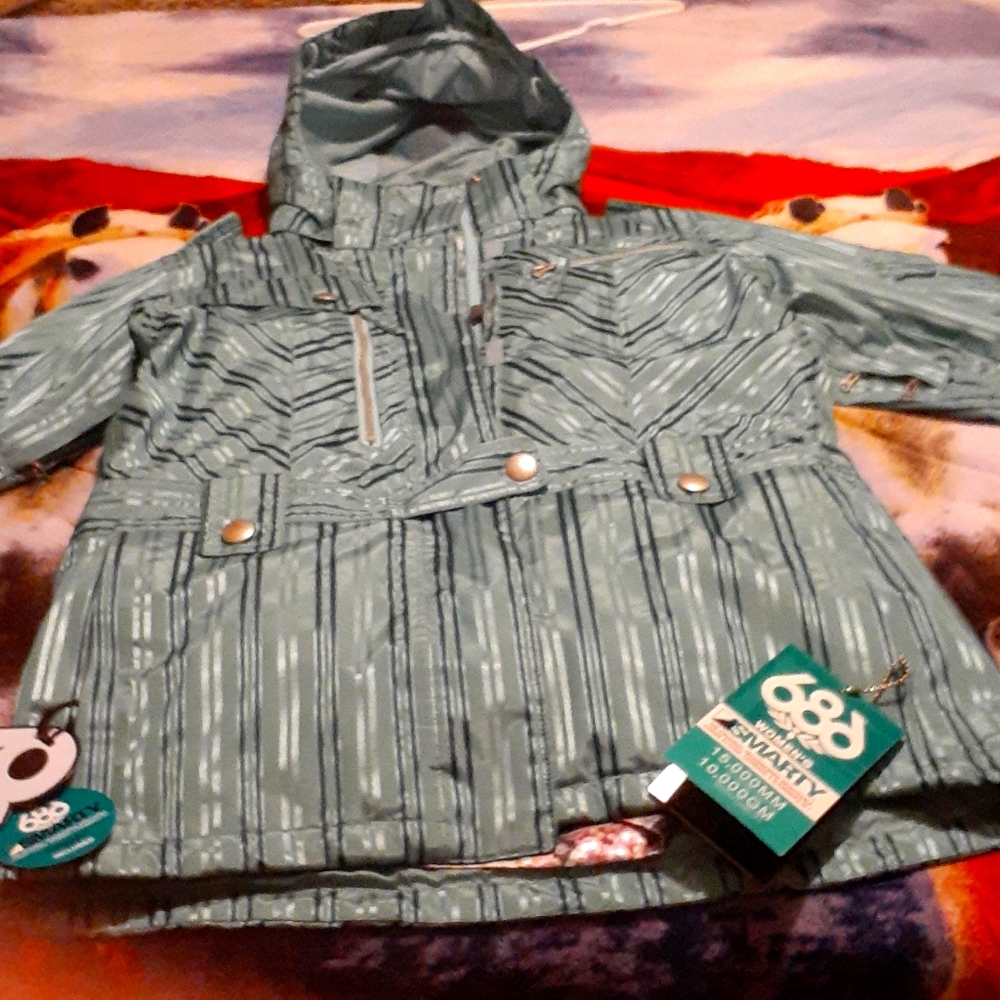 686 Women's 3 in 1 Jacket